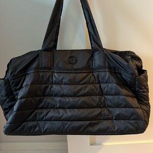 Lululemon Weekender Duffel